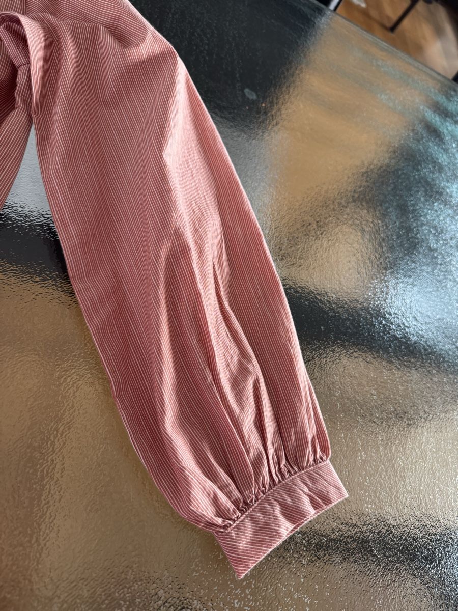 Camicette: Aiayu Bluse Gestreift XS – Nuovo (secondo la descrizione) da Schöftland venduto da Guccigirl 5