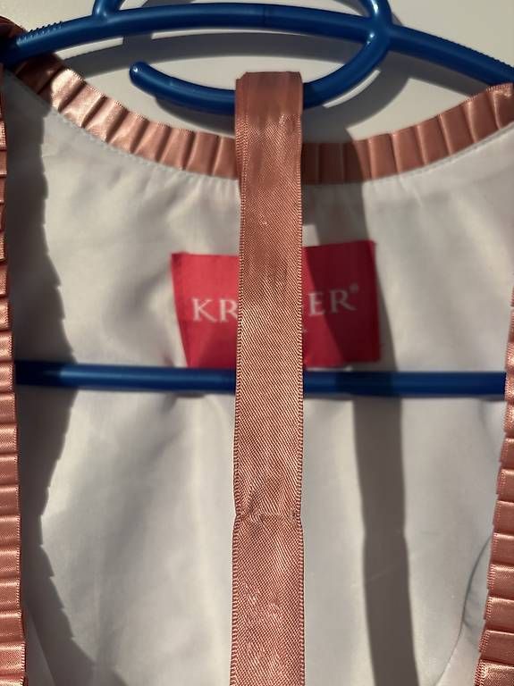 Krüger Vestiti: Krüger Dirndl Gr.34 inkl Bluse – Usato da Brittnau venduto da sve_77t9 3