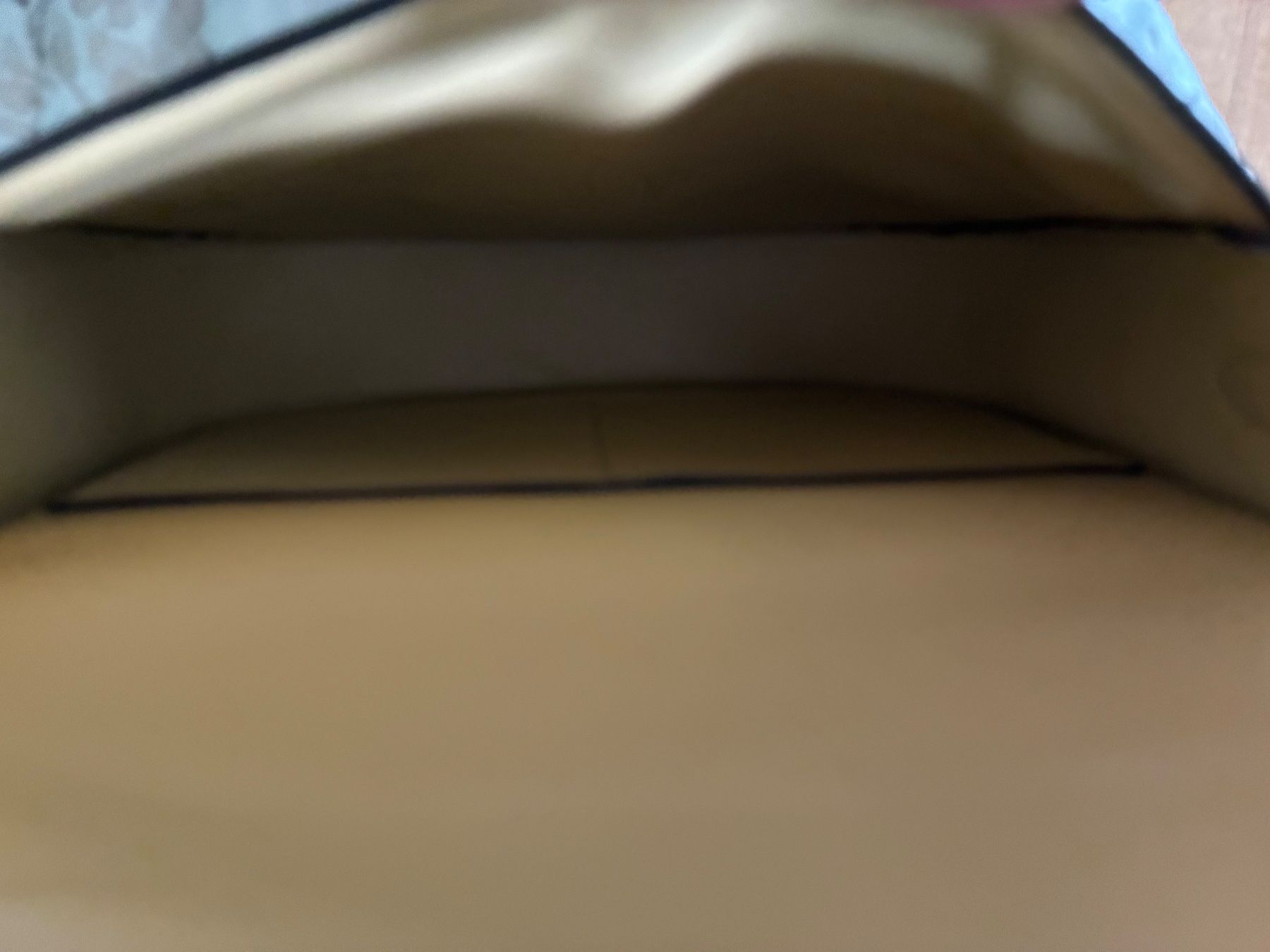 Celine Borse: CÉLINE Summer Bag Medium Leather Ivory (Old Céline) – Nuovo e nell'imballaggio originale da Zürich venduto da DrODrMo 5