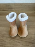 Baby Winterfinken, ca 10cm, guter Zustand