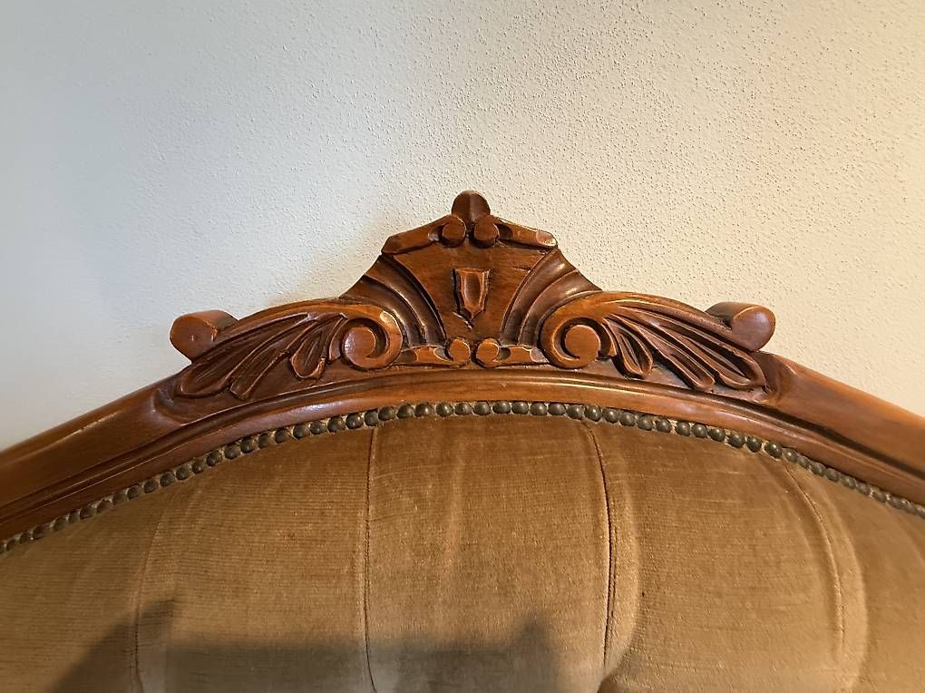 Divani: Sofa antik – Usato da Schönholzerswilen venduto da S.E.E. 4