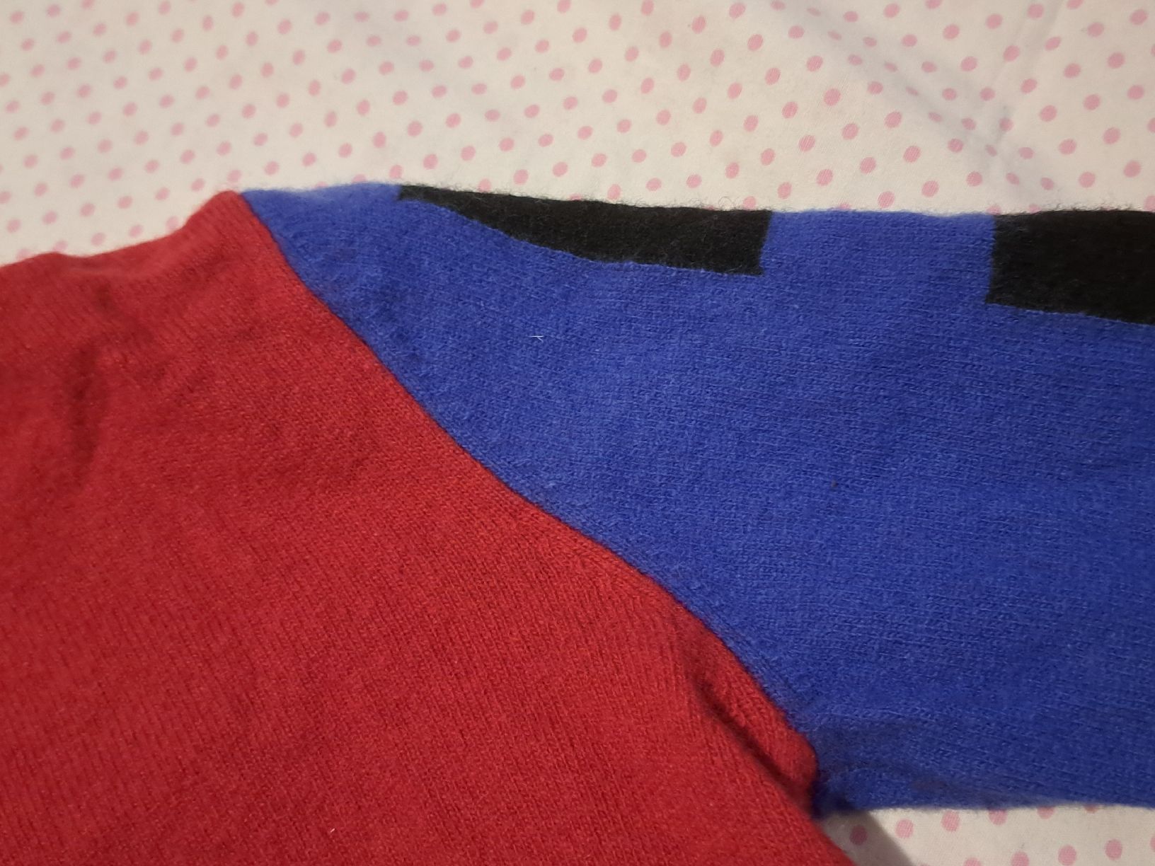 Benetton Maglioni & Felpe: Benetton Pullover Grösse S Disney Limited Edition – Usato da Zürich venduto da dph_r9t2 8