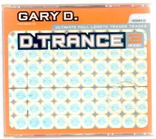Gary D presents D.Trance 3/2000 oder 15 (3xCD 2000)