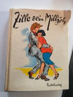 Zille sein Milljöh - Fackelverlag 1952 - Heinrich Zille