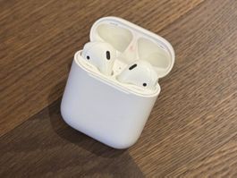 AirPods 2. Generation