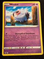 Pokemon Woobat - Vivid-Voltage 73/185 - English