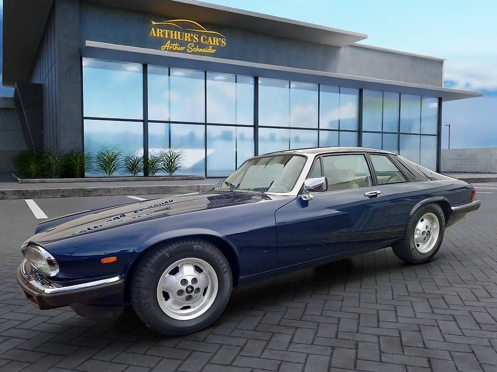 Automobili: Klassiker Jaguar – Usato da Dussnang venduto da sokrates321 2