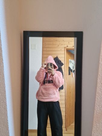Pullover
