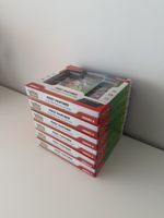 Pokémon First Partner Serie 2 6x (Englisch) 
