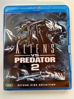 Aliens vs. Predator 2