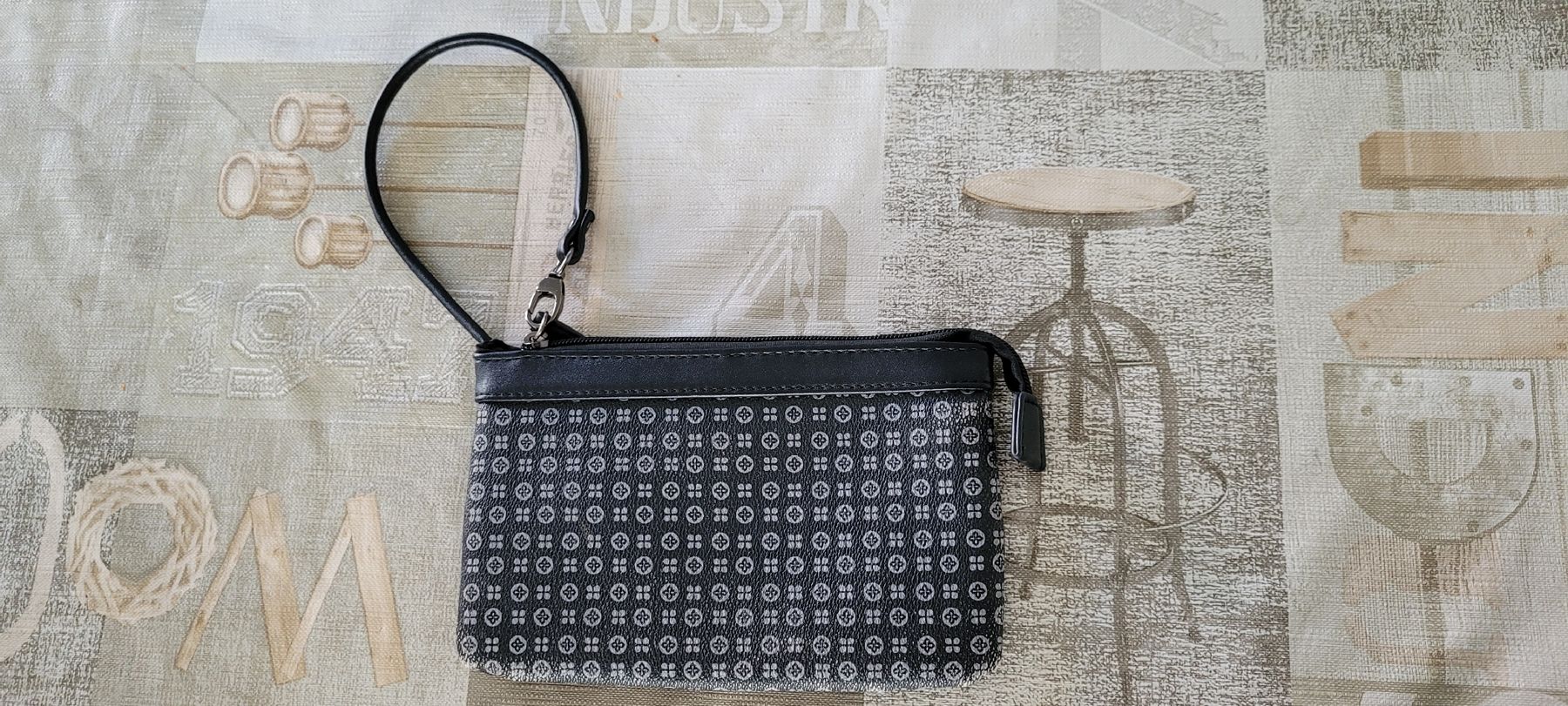 Borse da donna: schöne Handtasche Gluch – Usato da Niederbuchsiten venduto da klengyel 3