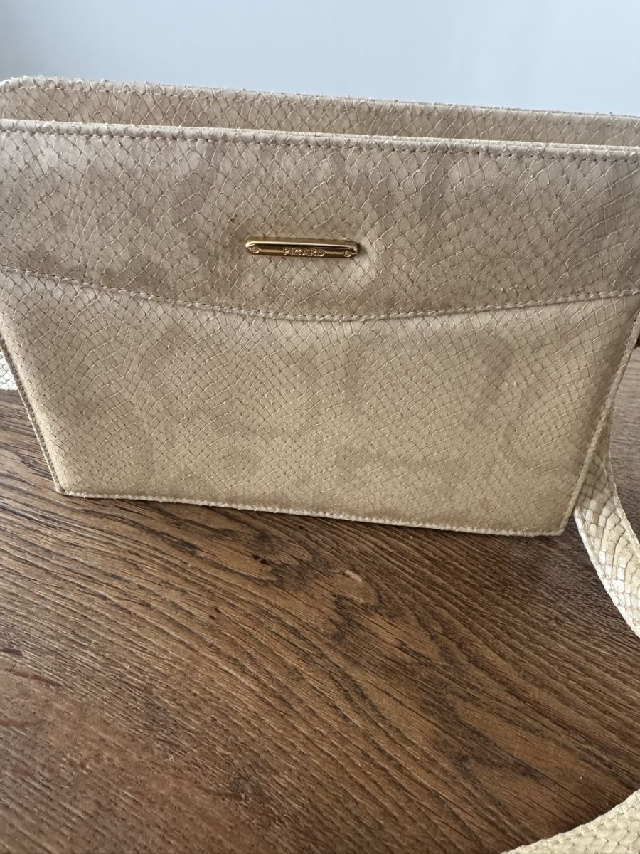 Borse da donna: Pikard Tasche 22x17cm – Nuovo (secondo la descrizione) da Belp venduto da ch1999 1