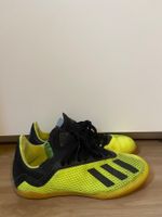 Chaussures de foot salle