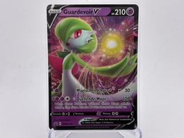Schwert & Schild Promos - Gardevoir V  (SWSH 105) - DE