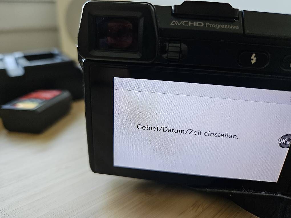 Kamera: Sony Nex-7 mit e-mount-Objektiv 55-210 – Gebraucht aus Bühler von ahu_bf9n 3