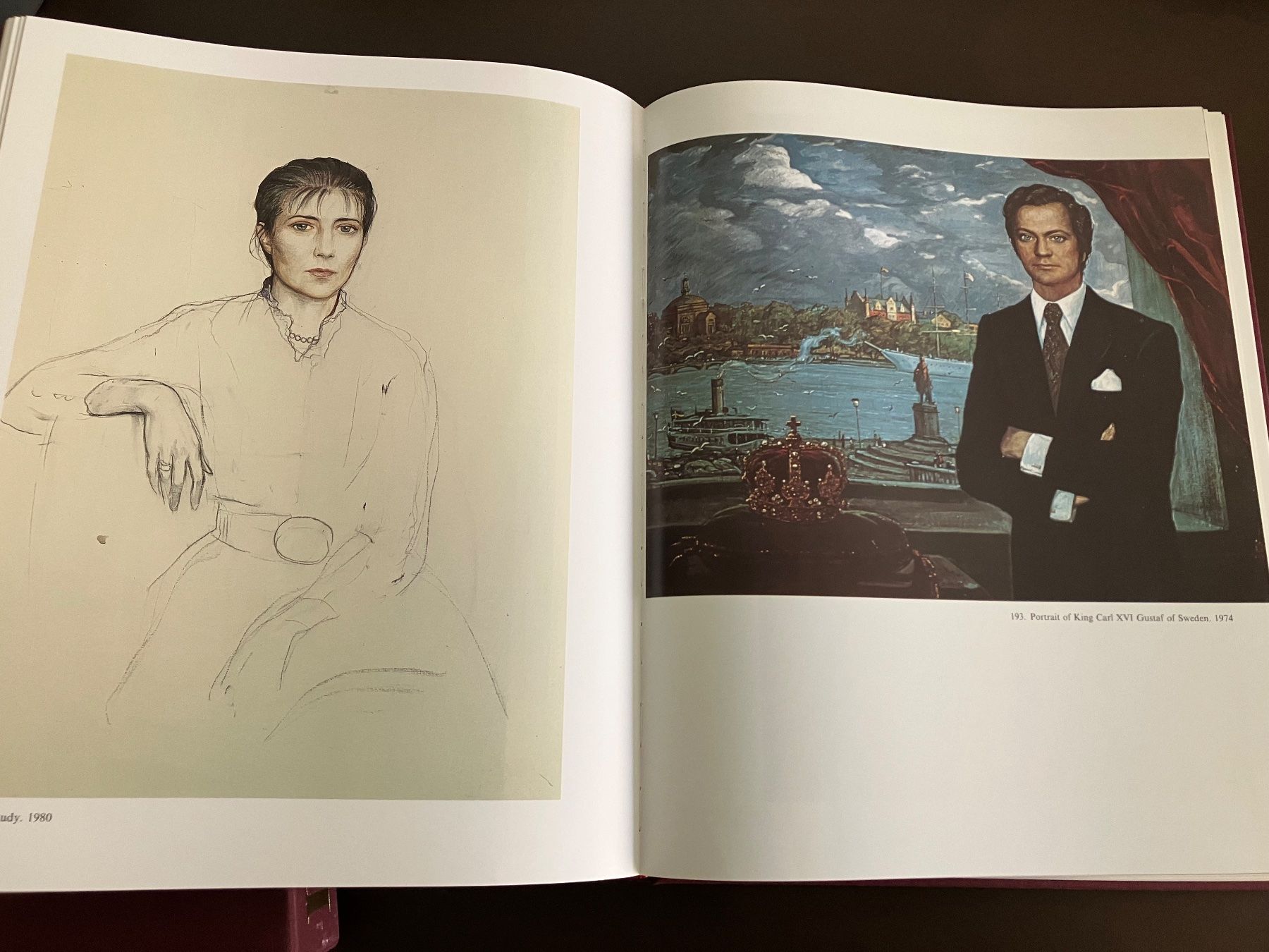 Libri: Kunst Russland - Ilya Glazunov – Usato da Menziken venduto da timbuktu1001 6