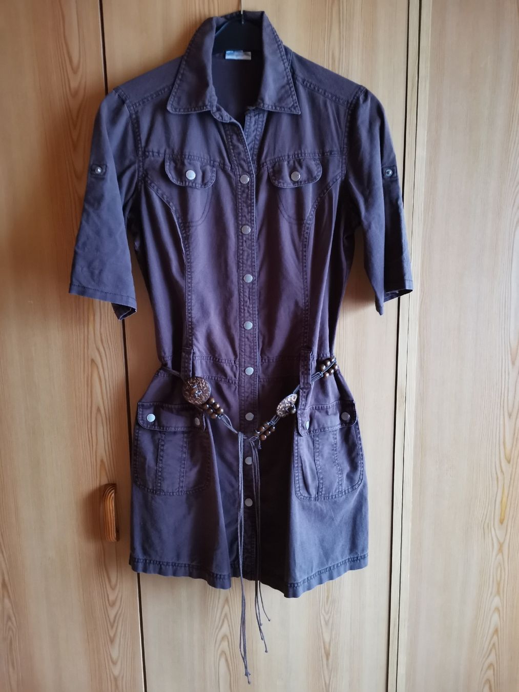 Robes: Robe t 40 – D'occasion à Cournillens par masoeur