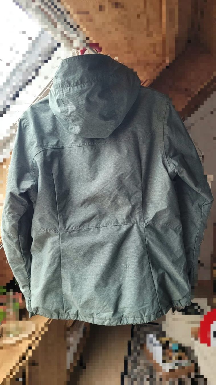 Vestes: Colombia Ski-/Winterjacke, Grösse L – Neuf (Voir description) à Zürich par miil0 1