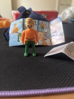 Kinder Überraschung Aquaman Figur VC295 komplett,!