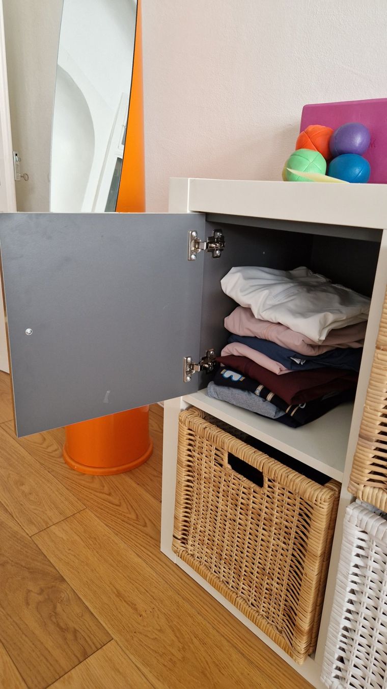 Ikea Étagères: Regal – D'occasion à Schaffhausen par Ninapharma 1