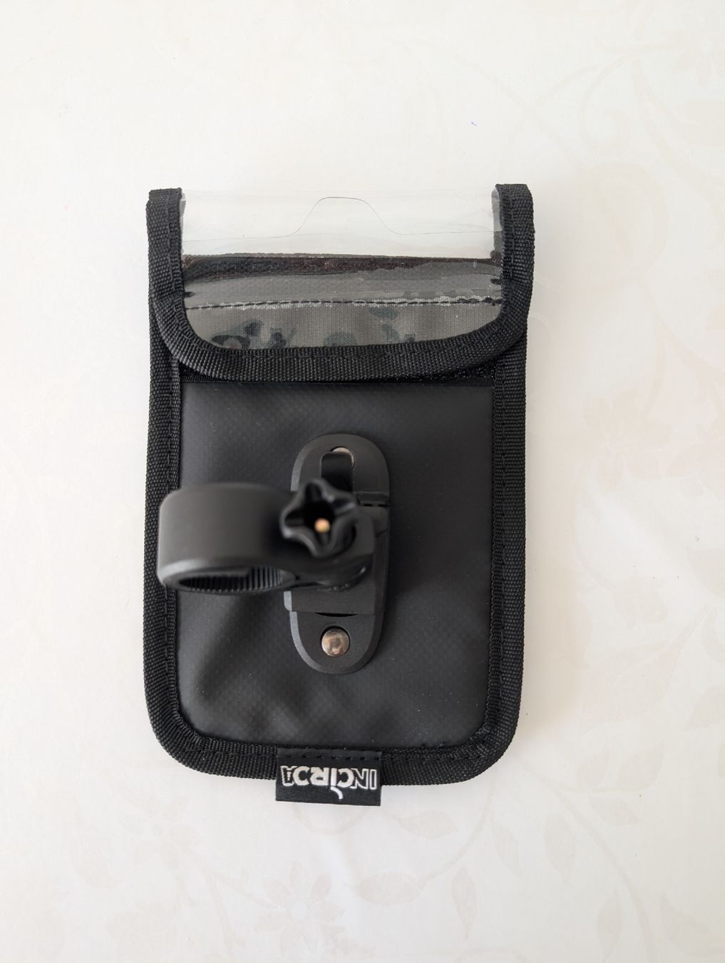 Pezzi di ricambio: California Smartphone Lenkerhalter – Nuovo (secondo la descrizione) da Würenlos venduto da Pearl_sHobbyCrochet 1