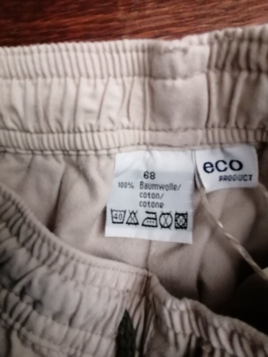 Pantaloni: Hose 68 – Usato da Solothurn venduto da Shanty.20 2