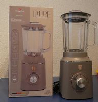 Stand-Mixer mit Glasbehälter 1.5 L