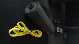 UE Boom 2 Bluetooth-Lautsprecher – Schwarz