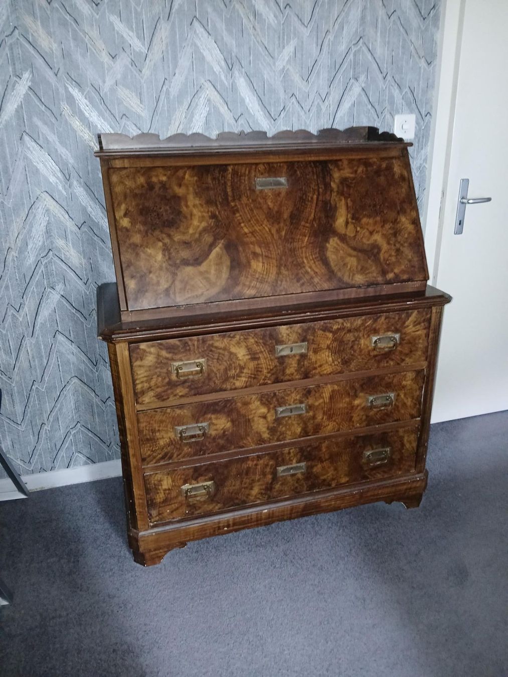 Commodes: Sekretär – D'occasion à Windisch par gemina 1