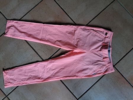 Golfhose Icelight Treggins 7/8 von Kjus