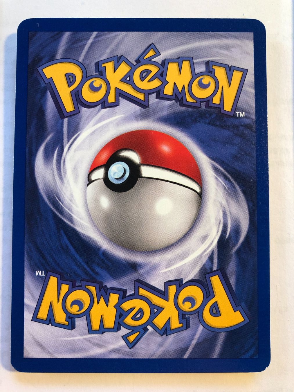 Carte collezionabili: Eevee 1st Team Rocket - MINT - ab 1.- – Usato da Giubiasco venduto da dan_pr8b 4