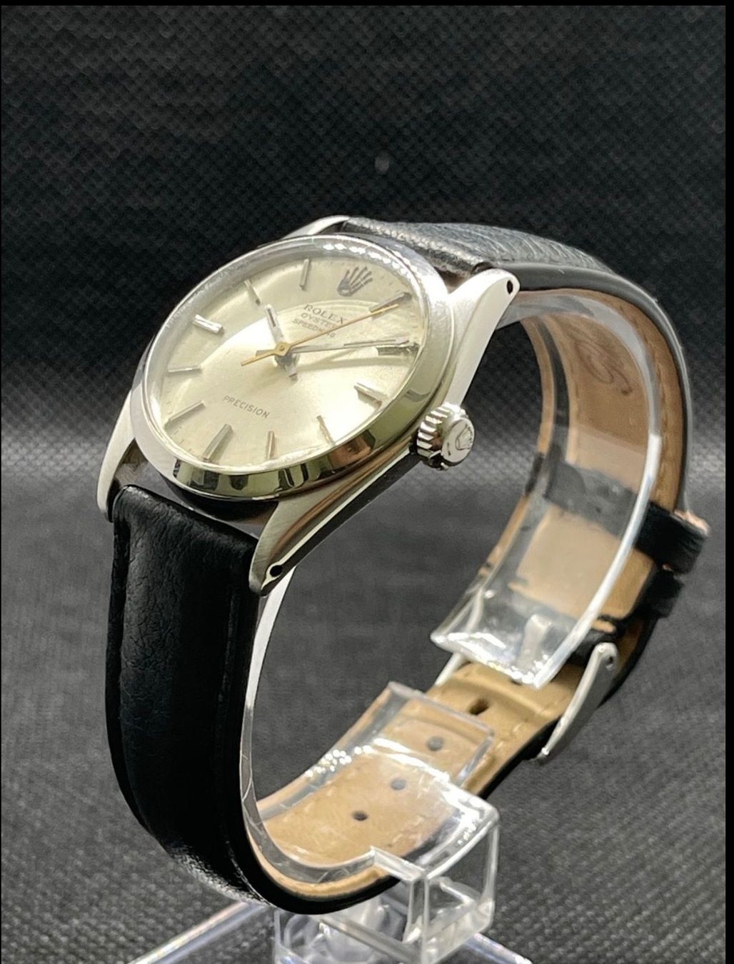 Rolex Uhren: Rolex Oyster Speedking – Gebraucht aus Adliswil von elm_k6bs 2