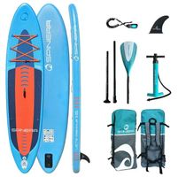 SUP Spinera Lets Allround 25002 - bis 120 bis 165 kg - OVP