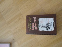 Greg's Tagebuch "dumm gelaufen"