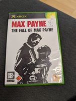 Max Payne 2 Microsoft xbox