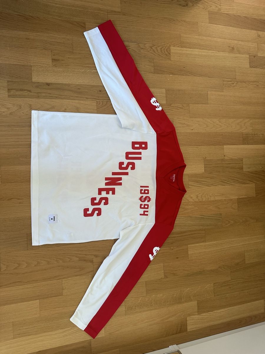 Maglioni & Felpe: Pull SUPREME  – Nuovo (secondo la descrizione) da Brügg BE venduto da lea_ng6s