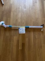 Hurricane Spin Scrubber Ersatzbuersten-Set neu