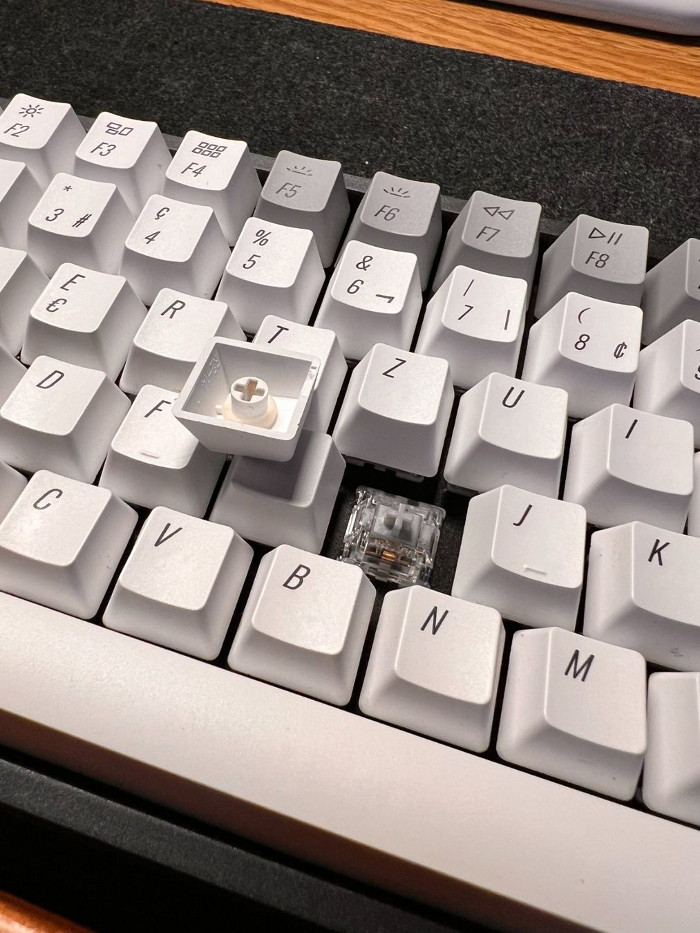 Keychron Tastaturen: Keychron K2 – Gebraucht aus Schafisheim von asm5000 1