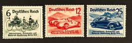 Deutsches Reich 1939**
