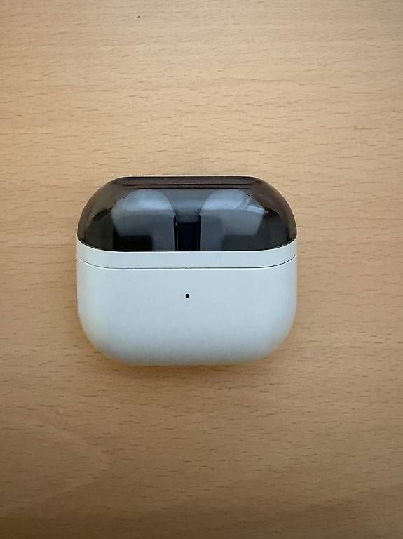 Samsung Cuffie: Galaxy Buds3 FE – Usato da Locarno venduto da pet_wzt8