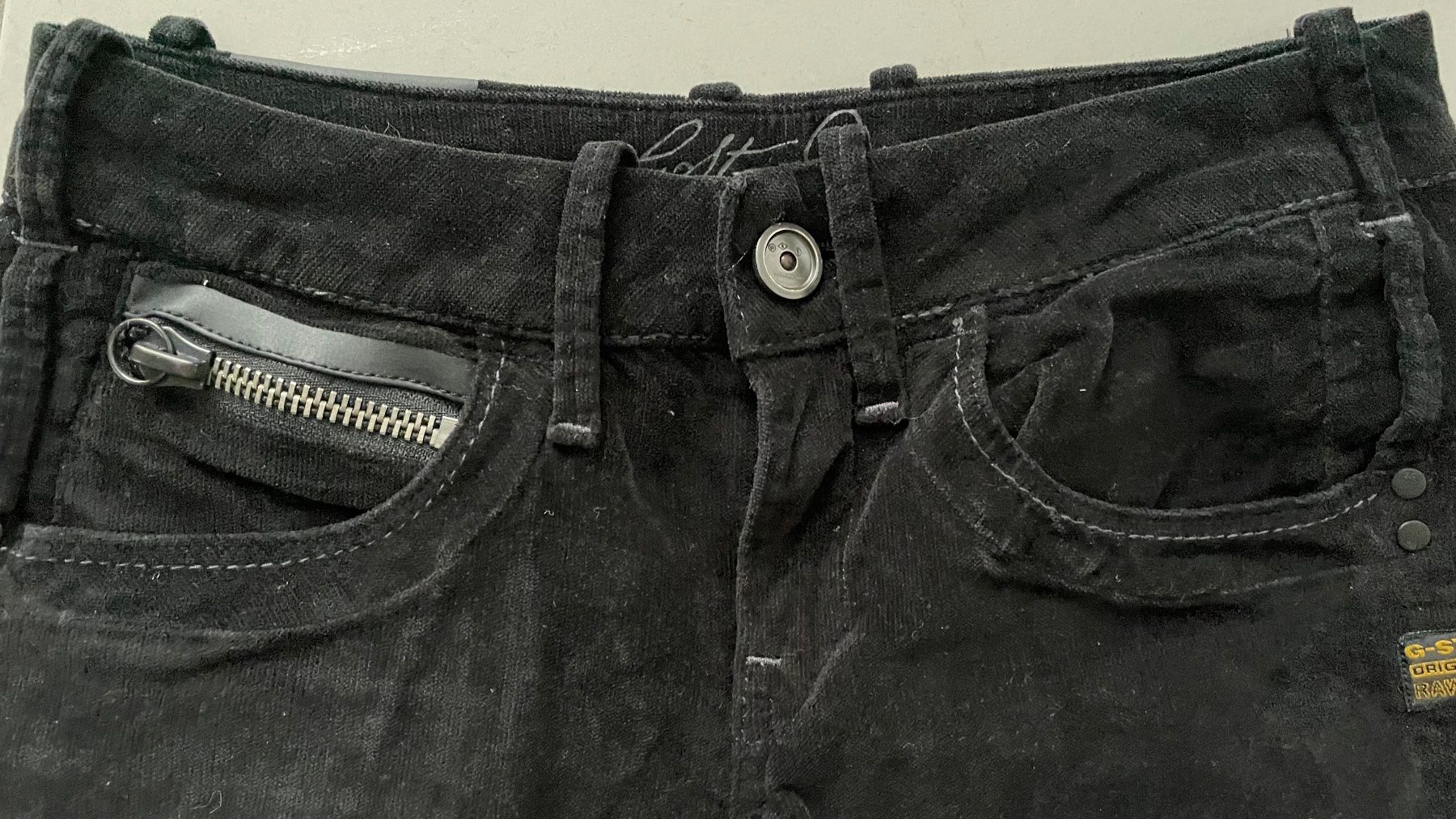 G-Star Jeans: Jeans, Hose G-Star – Usato da Winterthur venduto da mar_f8m2 2