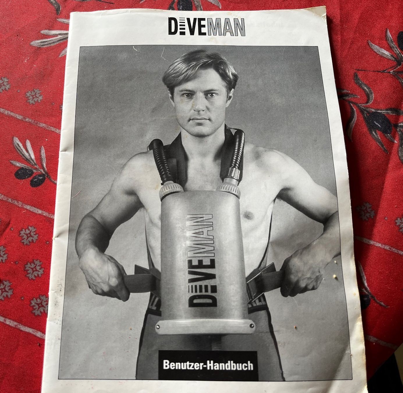 Détendeurs & Vestes: DIVEMAN - TAUCHGERÄT – D'occasion à zürich par Etico