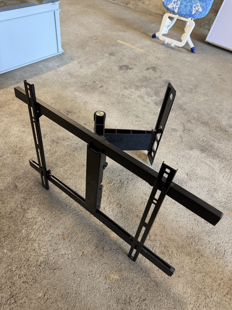Wandhalterungen: TV Halter – Gebraucht aus Bassersdorf von Nico-07 3