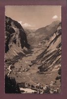 Lauterbrunnental - STECHELBERG