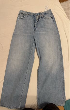 Zara Jeans