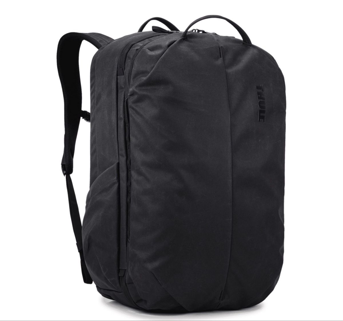 Zaini: Sac à dos Thule Aion noir – Usato da Aigle venduto da GlobalTrading