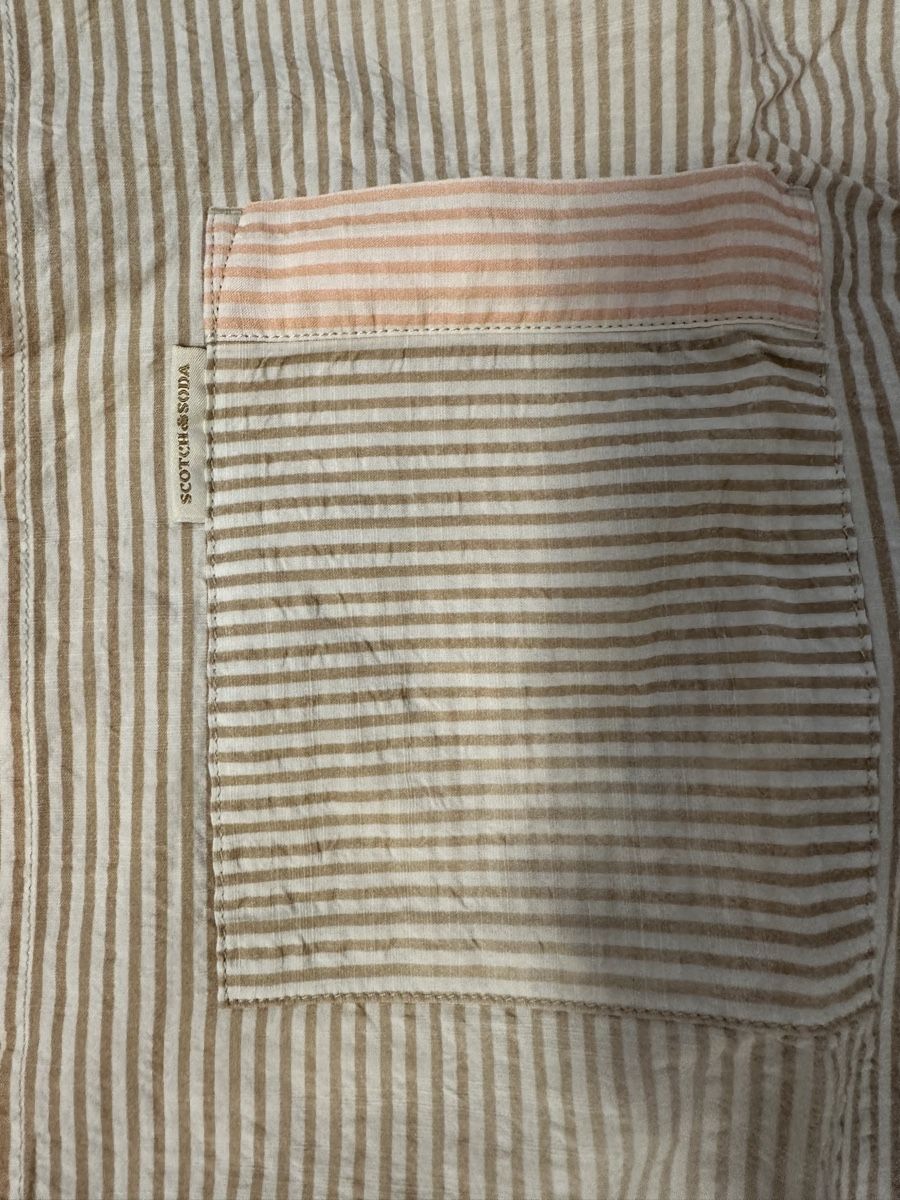 Camicie: Scotch&Soda Hemd Neu:S,M – Nuovo (secondo la descrizione) da Frümsen venduto da Swissline90 7