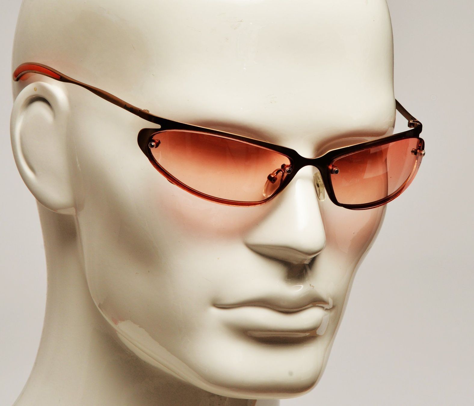 Occhiali & Lenti: Modische Sport & Freizeitbrille – Nuovo e nell'imballaggio originale da Neerach venduto da i-style24 4