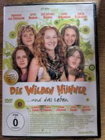 Die Wilden Hühner und das Leben (DVD)