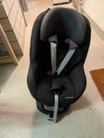 Kindersitz Maxi Cosi Pearl inklusive Station